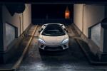 McLaren GT by Novitec Rosso on Vossen Wheels (MC3) 2020 года